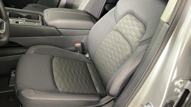new 2025 Nissan Pathfinder car, priced at $36,495