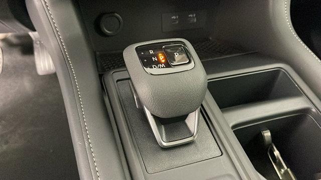 new 2025 Nissan Pathfinder car, priced at $36,495