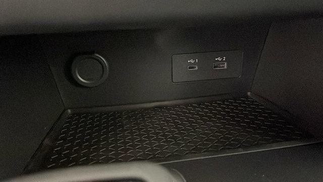 new 2025 Nissan Pathfinder car, priced at $36,495
