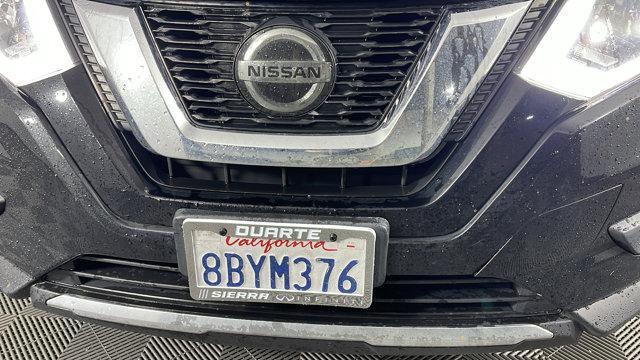 used 2018 Nissan Rogue car, priced at $15,000