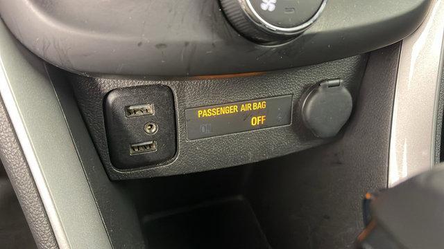 used 2022 Chevrolet Trax car, priced at $16,750