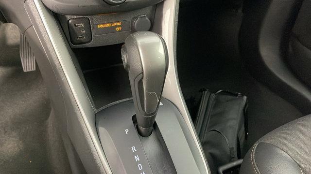 used 2022 Chevrolet Trax car, priced at $16,750