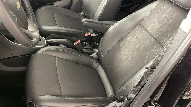used 2022 Chevrolet Trax car, priced at $16,750