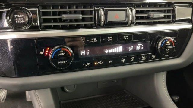 new 2025 Nissan Pathfinder car