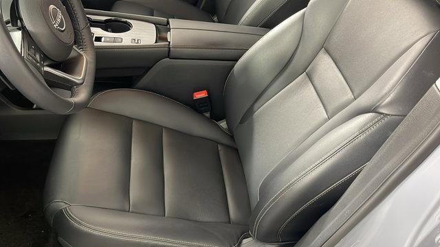 used 2022 Nissan Rogue car, priced at $25,000