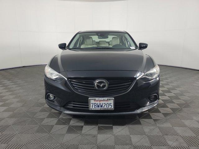 used 2014 Mazda Mazda6 car, priced at $11,991