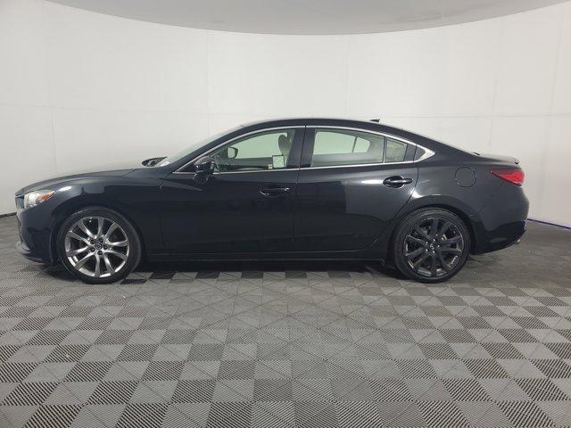 used 2014 Mazda Mazda6 car, priced at $11,991