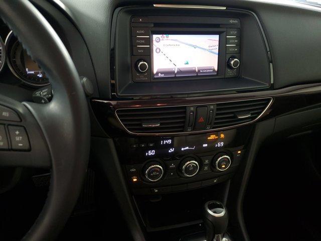 used 2014 Mazda Mazda6 car, priced at $11,991