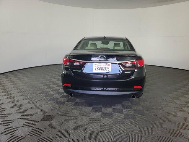 used 2014 Mazda Mazda6 car, priced at $11,991