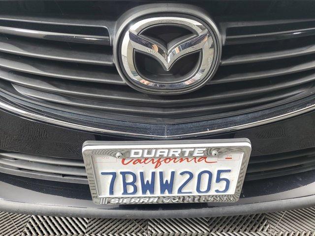 used 2014 Mazda Mazda6 car, priced at $11,991