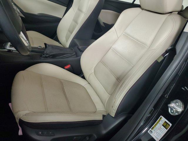 used 2014 Mazda Mazda6 car, priced at $11,991