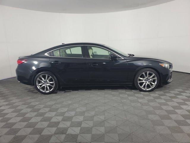 used 2014 Mazda Mazda6 car, priced at $11,991