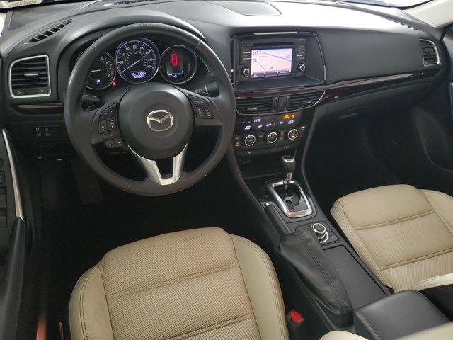 used 2014 Mazda Mazda6 car, priced at $11,991