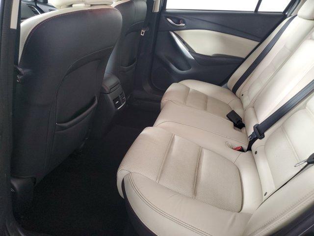 used 2014 Mazda Mazda6 car, priced at $11,991