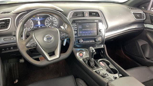 used 2020 Nissan Maxima car, priced at $26,842