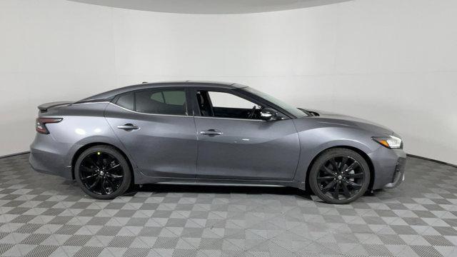 used 2020 Nissan Maxima car, priced at $26,842