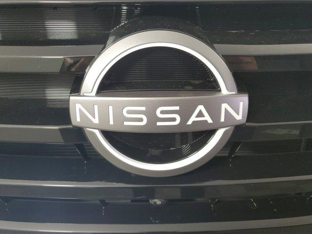new 2025 Nissan Pathfinder car, priced at $42,632