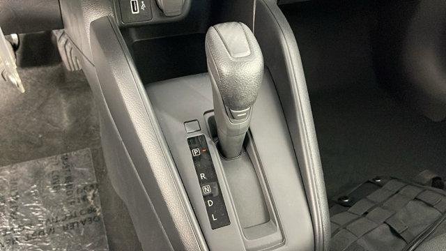 new 2025 Nissan Versa car, priced at $19,785