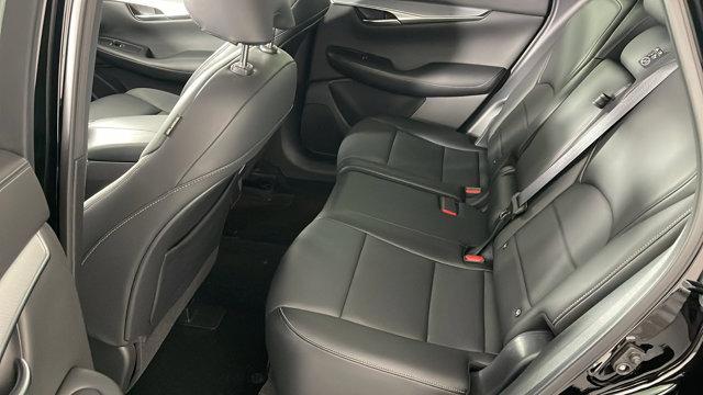 used 2021 INFINITI QX50 car, priced at $23,982