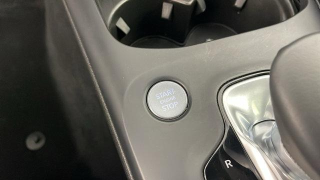 used 2021 INFINITI QX50 car, priced at $23,982