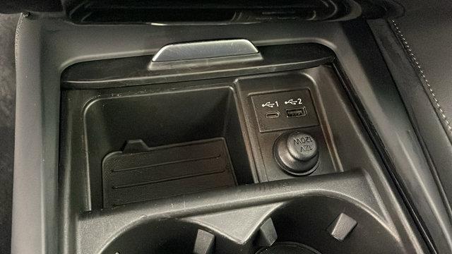 used 2021 INFINITI QX50 car, priced at $23,982