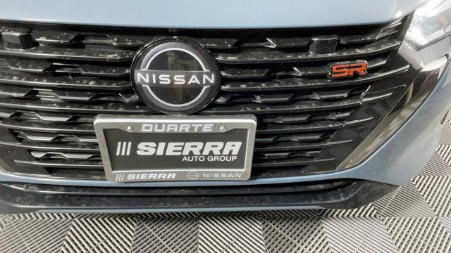 new 2024 Nissan Sentra car