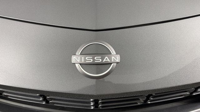 new 2024 Nissan Z car