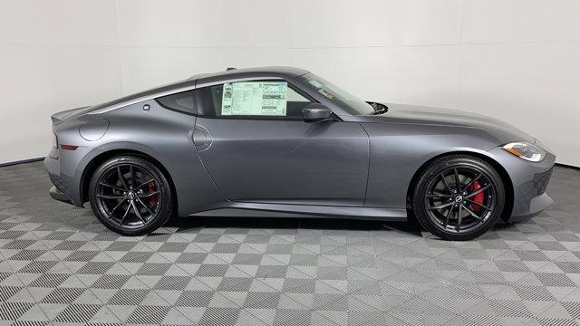 new 2024 Nissan Z car