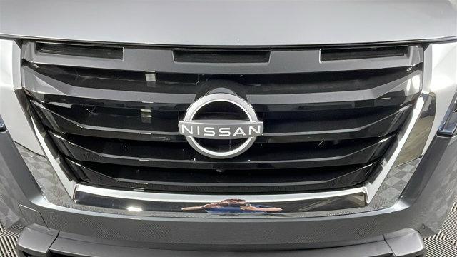 new 2025 Nissan Pathfinder car, priced at $46,565