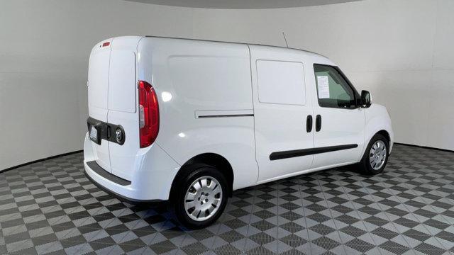 used 2018 Ram ProMaster City car, priced at $13,791