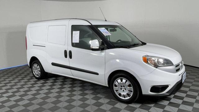 used 2018 Ram ProMaster City car, priced at $13,791