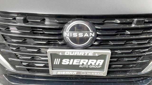 new 2024 Nissan Sentra car