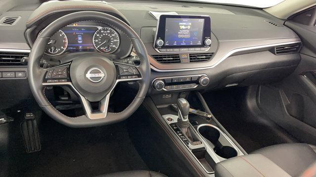 used 2023 Nissan Altima car, priced at $23,691