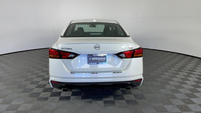 used 2023 Nissan Altima car, priced at $23,691