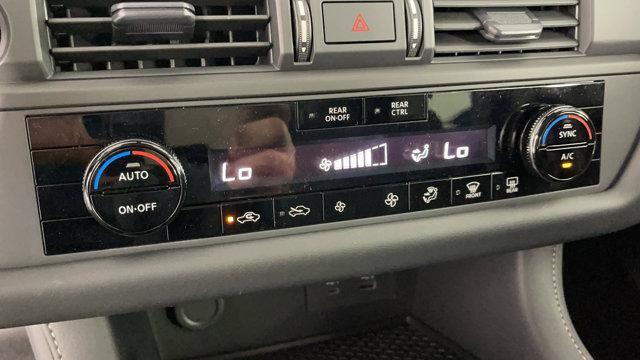 new 2025 Nissan Pathfinder car