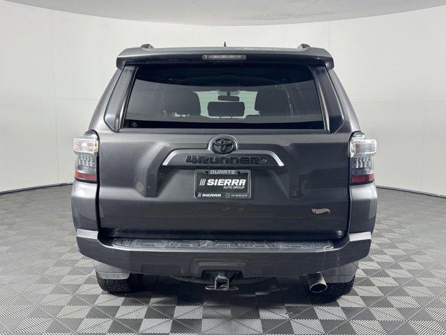 used 2014 Toyota 4Runner car, priced at $24,761