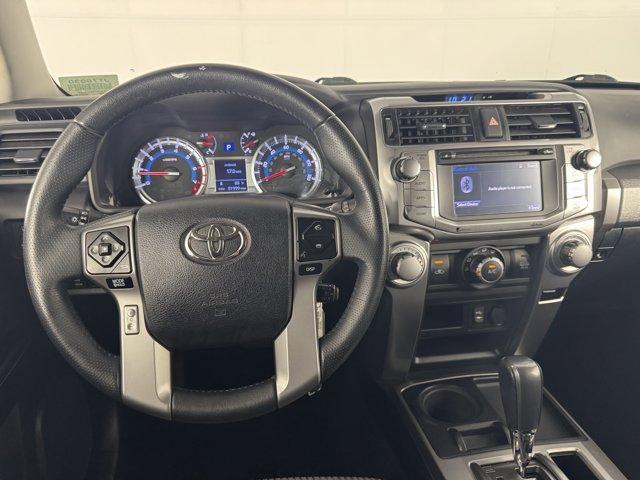 used 2014 Toyota 4Runner car, priced at $24,761