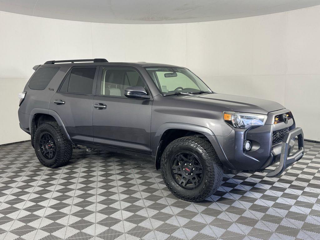 used 2014 Toyota 4Runner car, priced at $24,761