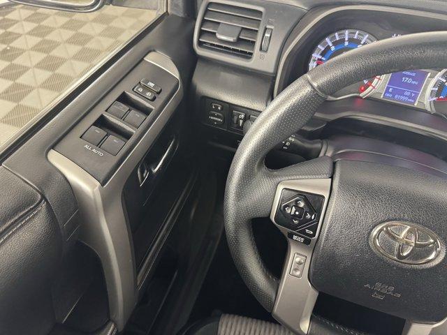 used 2014 Toyota 4Runner car, priced at $24,761