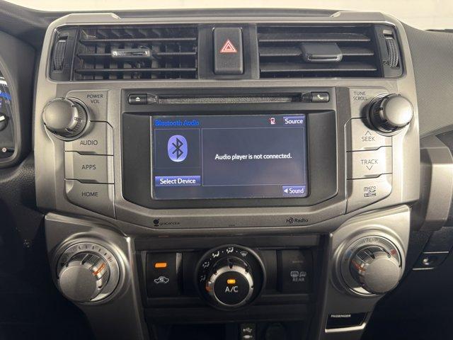 used 2014 Toyota 4Runner car, priced at $24,761