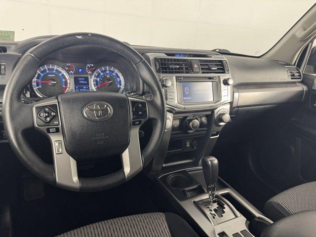 used 2014 Toyota 4Runner car, priced at $24,761