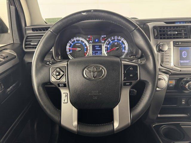used 2014 Toyota 4Runner car, priced at $24,761