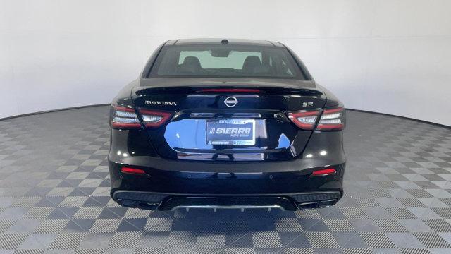 used 2023 Nissan Maxima car, priced at $34,991