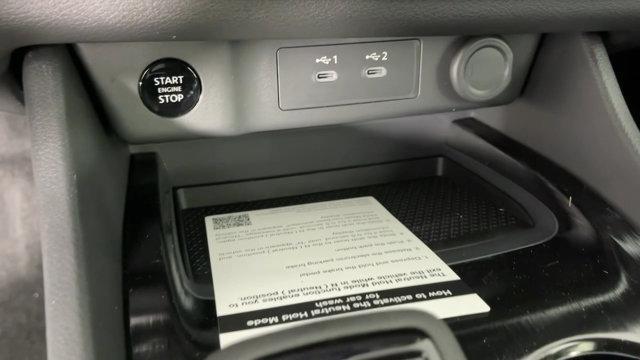 new 2025 Nissan Rogue car, priced at $31,350