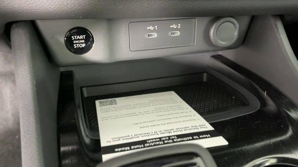 new 2025 Nissan Rogue car, priced at $28,501
