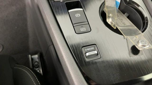 new 2025 Nissan Rogue car, priced at $31,350