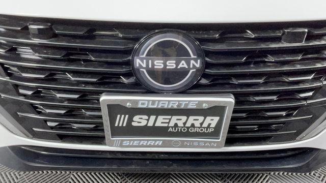 new 2024 Nissan Sentra car