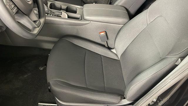 new 2025 Nissan Sentra car, priced at $23,136