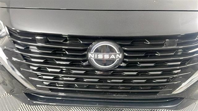 new 2025 Nissan Sentra car, priced at $23,136