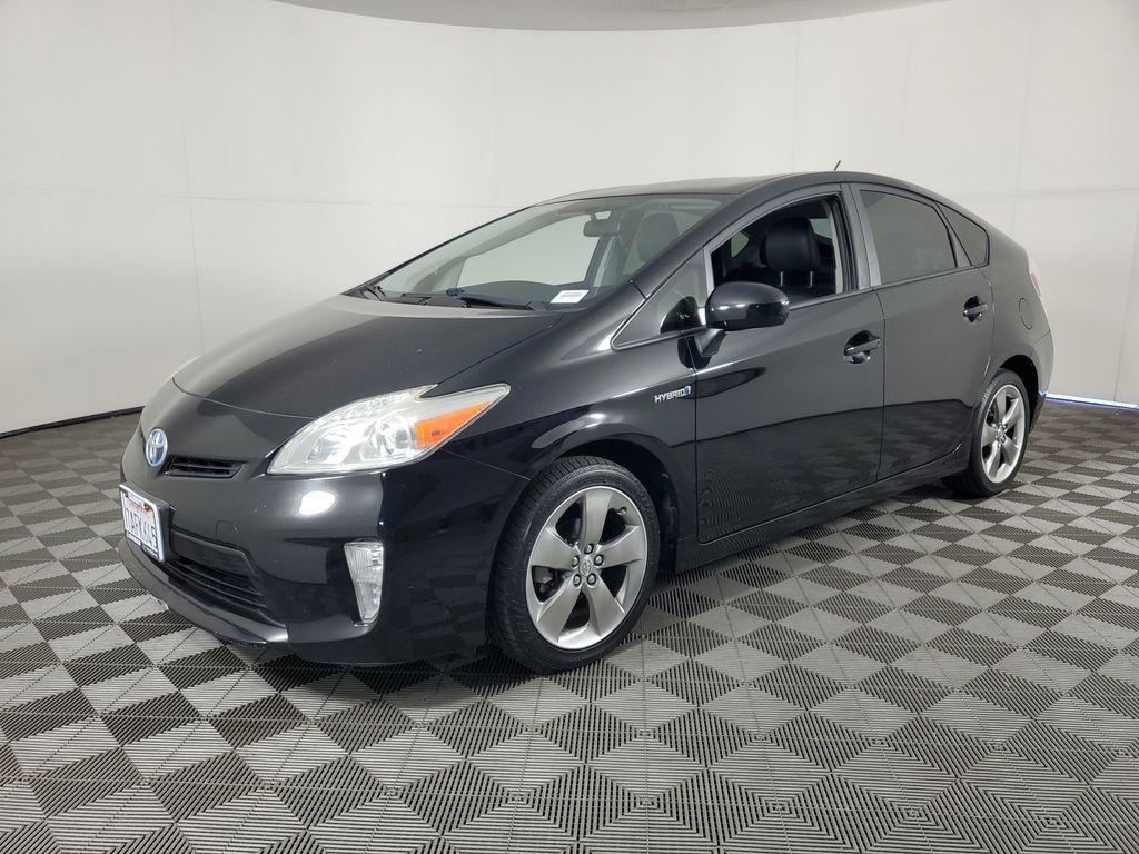 used 2013 Toyota Prius car, priced at $12,500